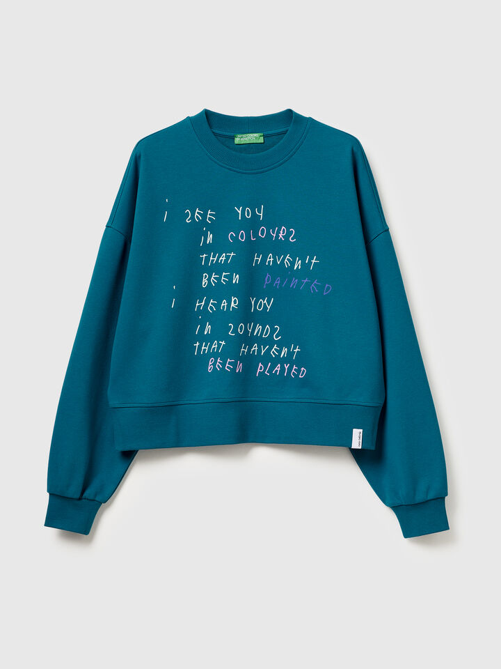 SWEATER L/S Women image number 5